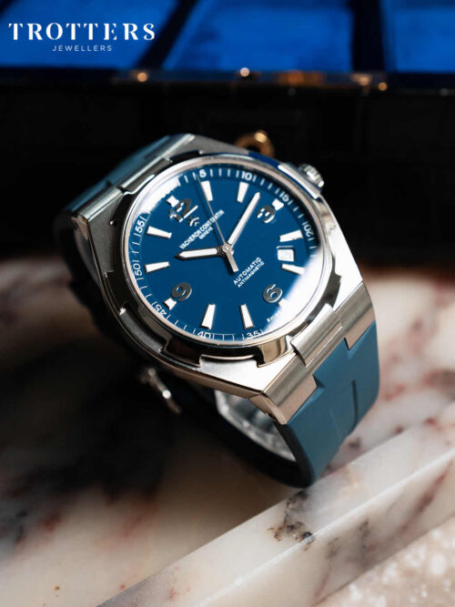 VACHERON CONSTANTIN OVERSEAS 2016