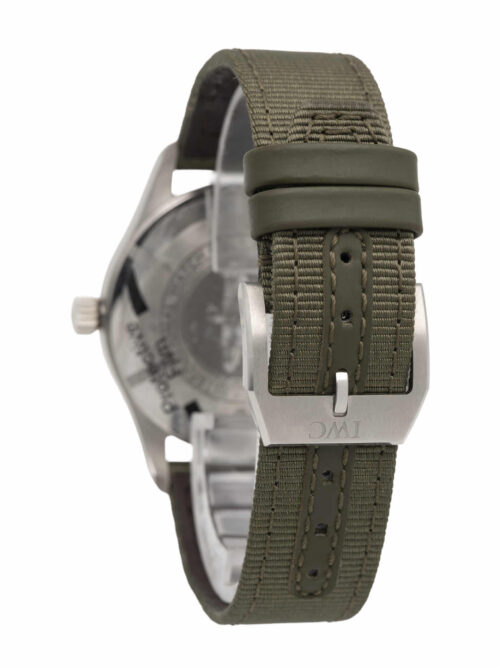 IWC PILOTS WATCH SPITFIRE 2023