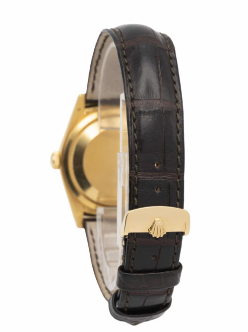 ROLEX Day-Date 36MM 2014