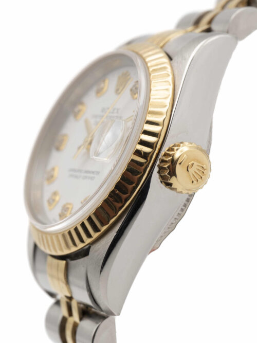 ROLEX Datejust 26 1997