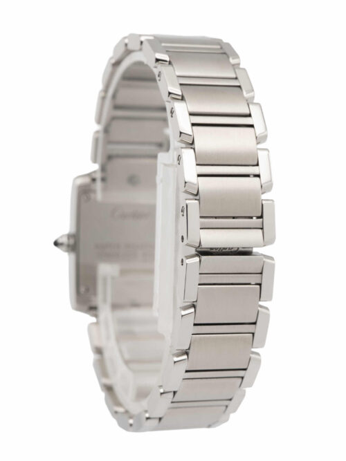 CARTIER Tank 2009