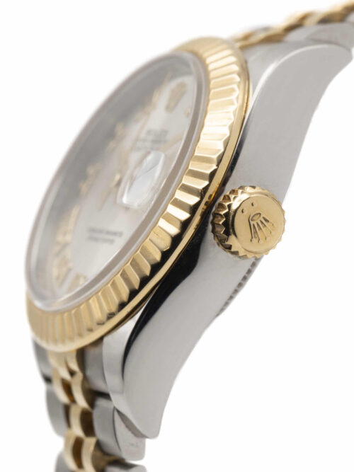 ROLEX Datejust 28 2018