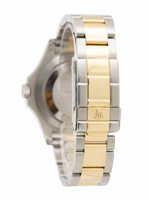 ROLEX Yacht-Master 40MM 2008