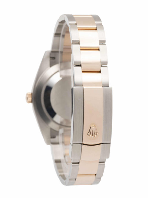 ROLEX Datejust 41 2019