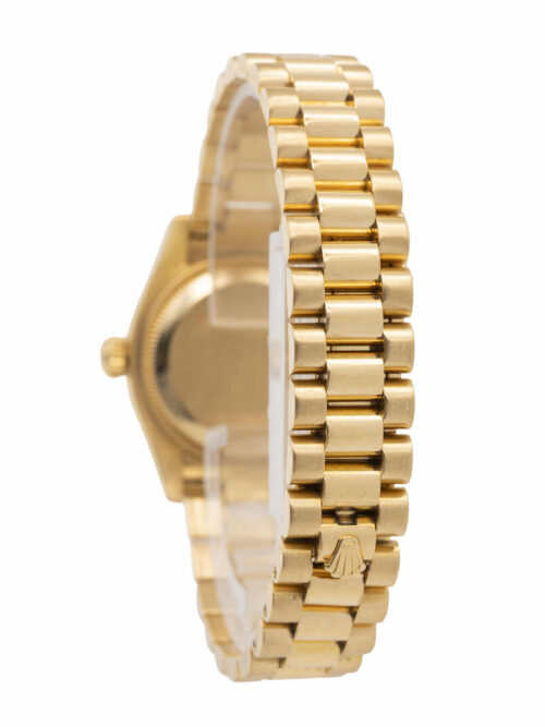 ROLEX Datejust 26 2004