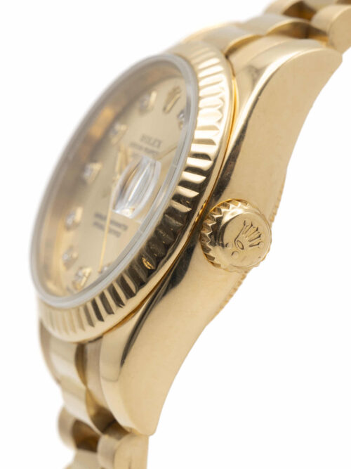 ROLEX Datejust 26 2004