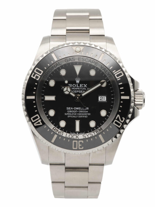 ROLEX Sea-Dweller 2023