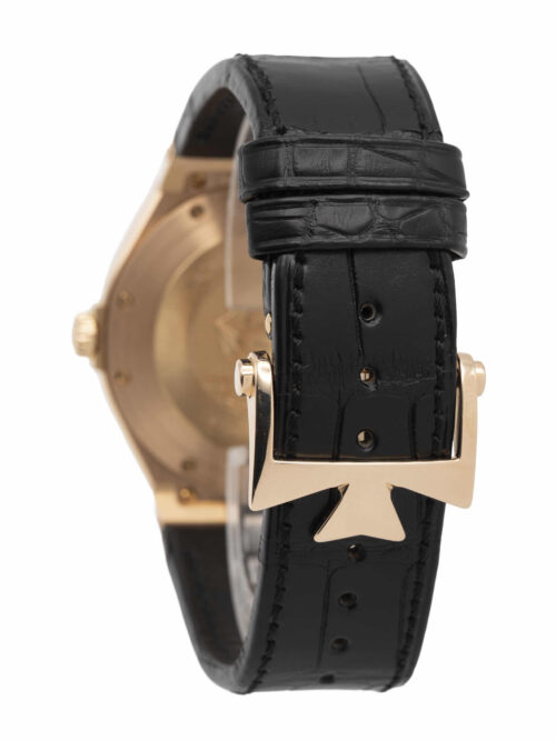 VACHERON CONSTANTIN OVERSEAS 2020
