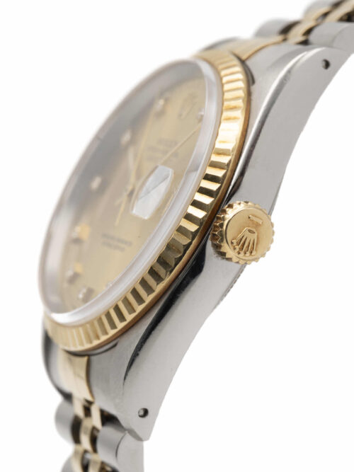 ROLEX Datejust 36 1992