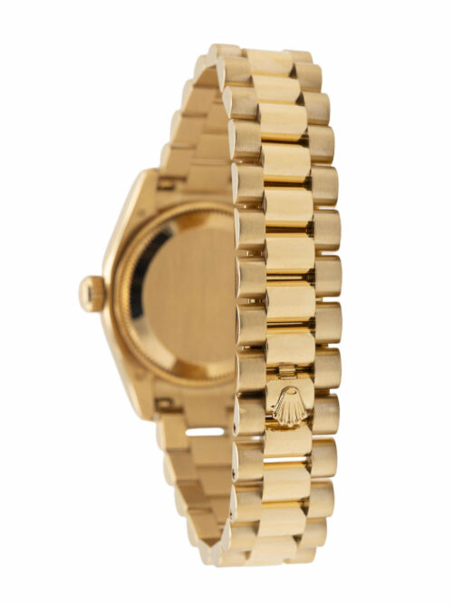 ROLEX Datejust 26 2009