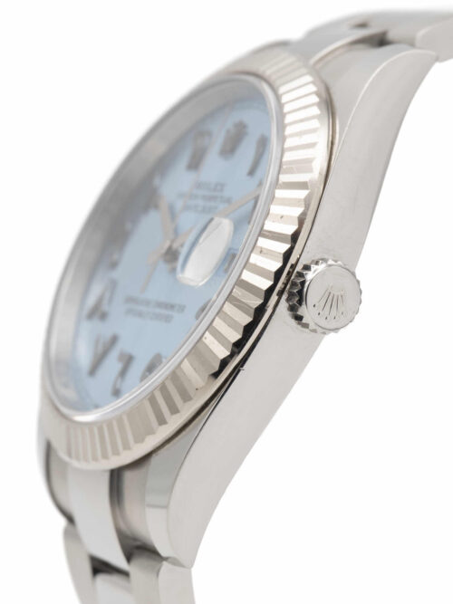 ROLEX Datejust 41 2020