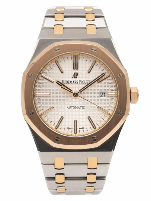 AUDEMARS PIGUET Royal Oak 2016