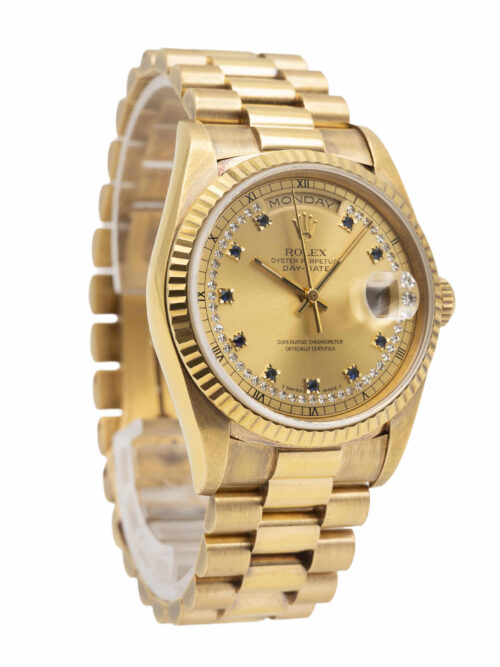 ROLEX Day-Date 36MM 1990