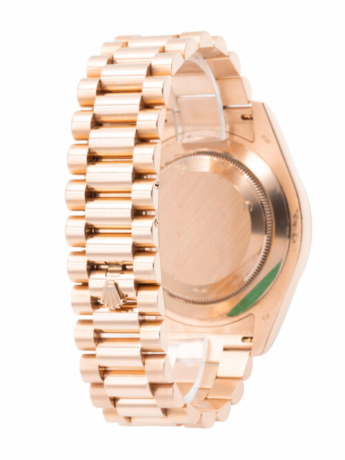 ROLEX Day-Date 41MM 2015