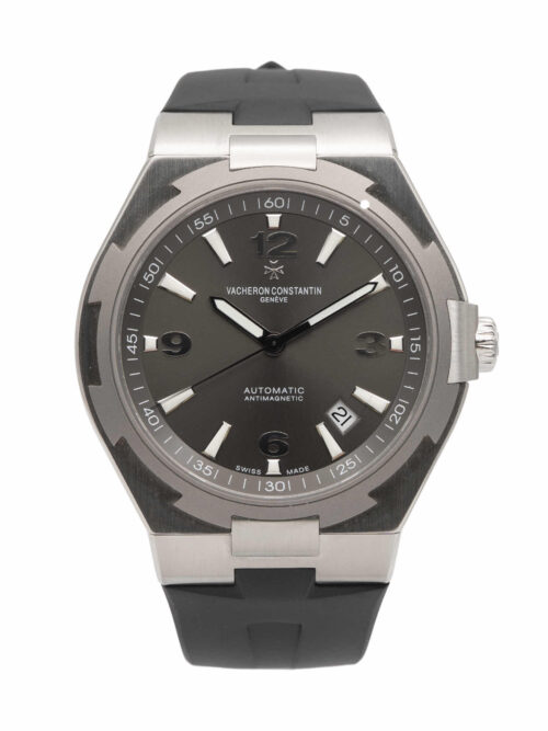 VACHERON CONSTANTIN OVERSEAS 2016
