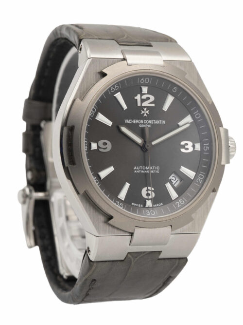 VACHERON CONSTANTIN OVERSEAS  2016