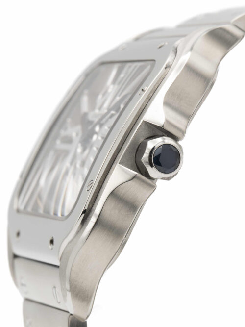 CARTIER Santos 2022