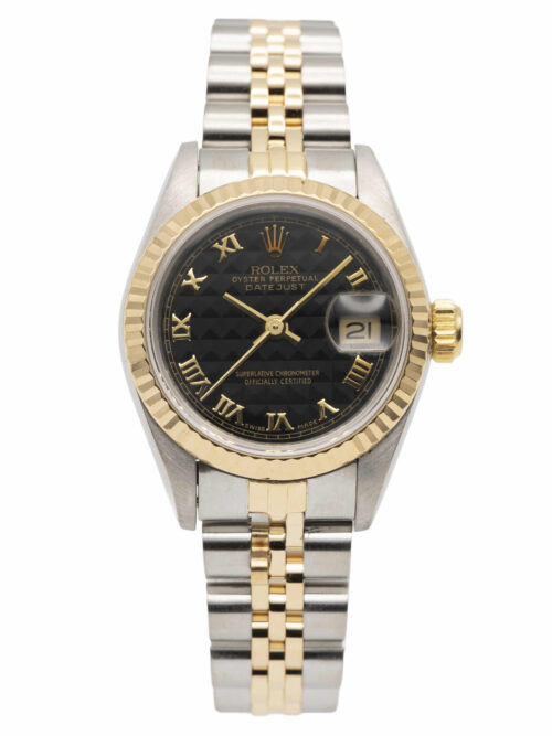 ROLEX Datejust 26 1990