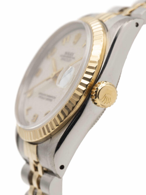 ROLEX Datejust 31 1991
