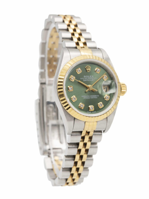 ROLEX Datejust 26 1997