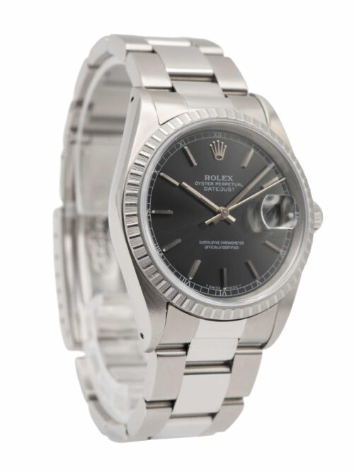 ROLEX Datejust 36 1991