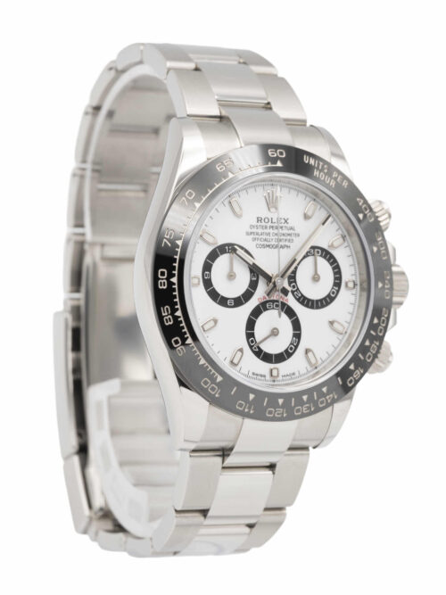 ROLEX Daytona 2018