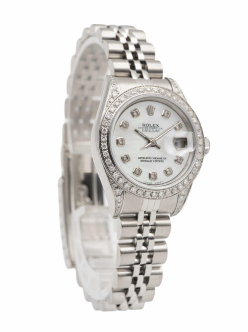 ROLEX Datejust 26 2003