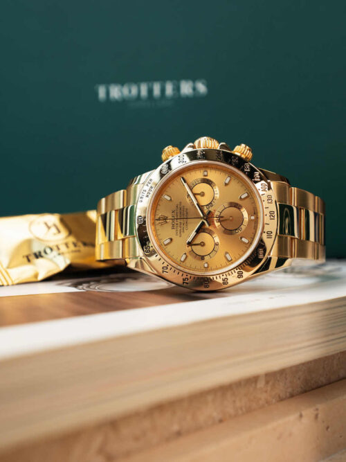 ROLEX Daytona 2010