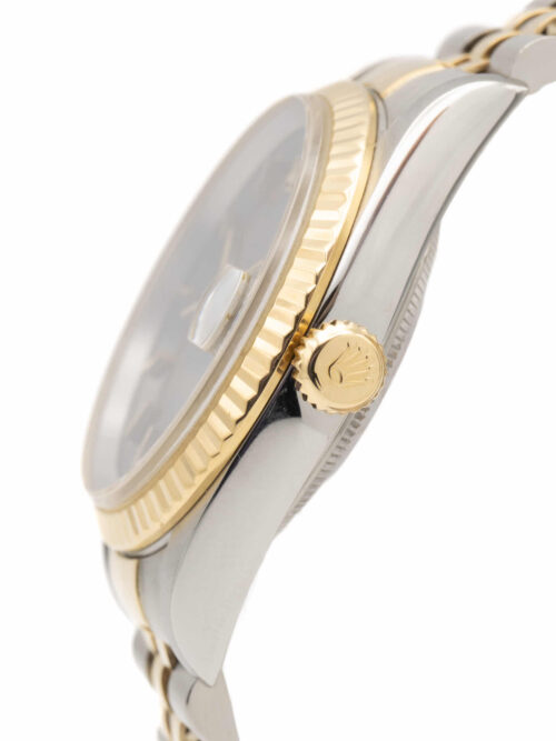 ROLEX Datejust 36 2001