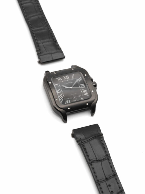 CARTIER Santos 2022
