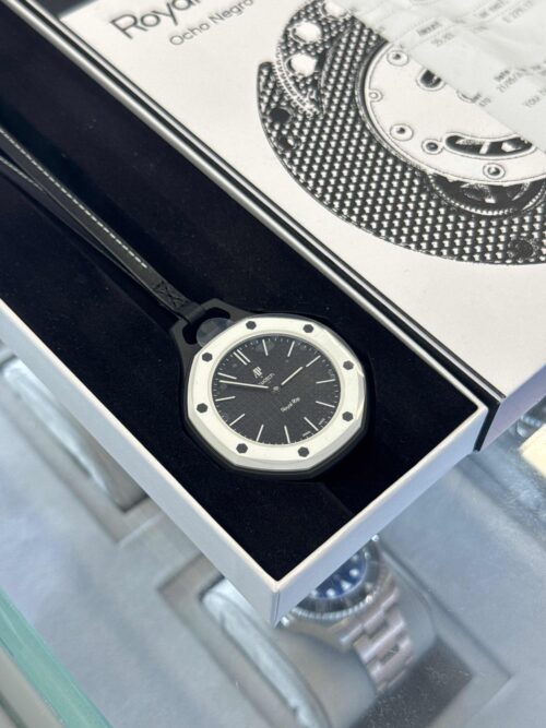 AUDEMARS PIGUET ROYAL POP 2026