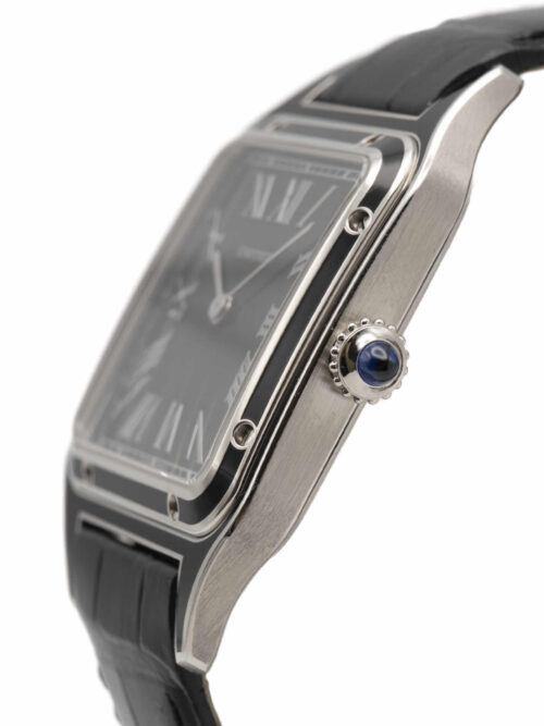 CARTIER Santos Dumont 2026