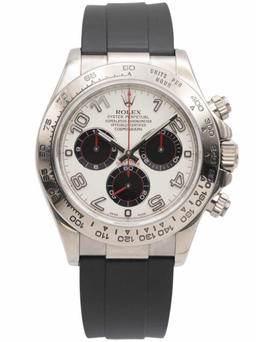 ROLEX Daytona 2011