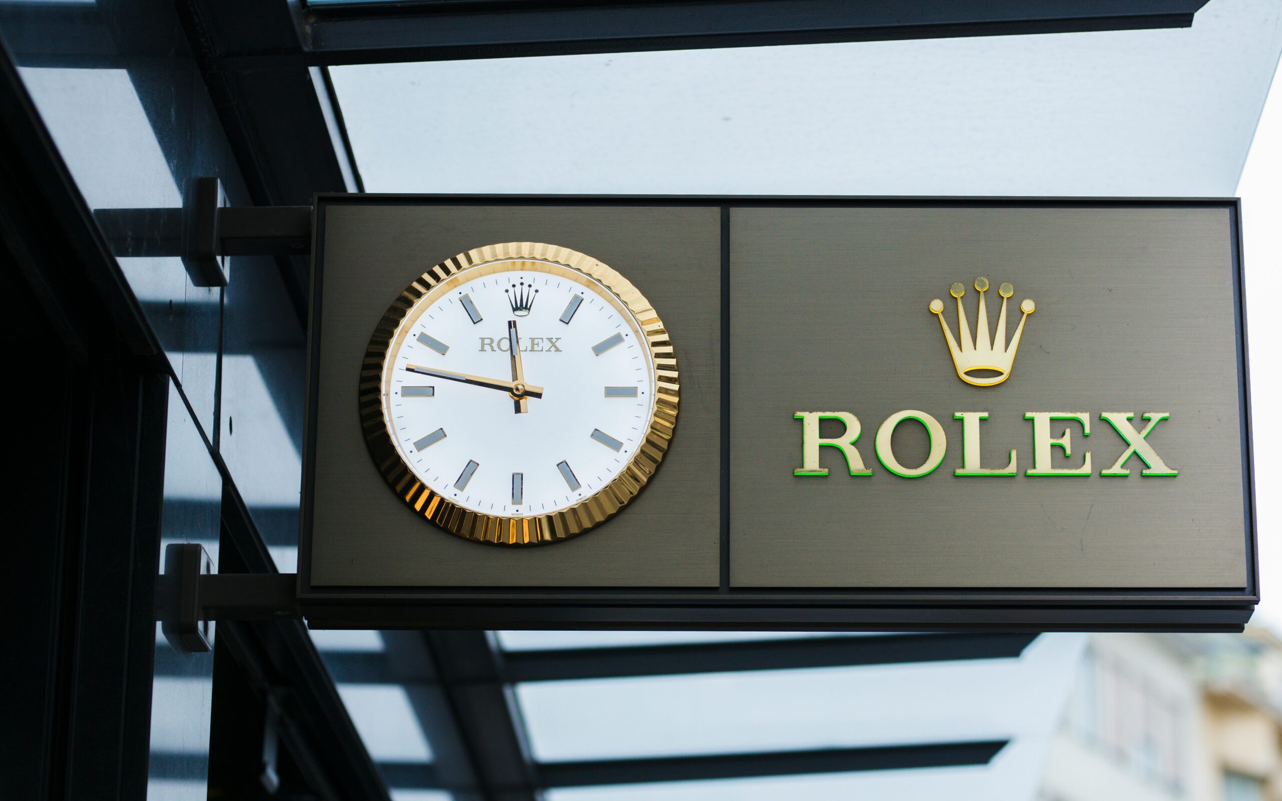 Rolex Models Explained: Submariner, Datejust & GMT-Master