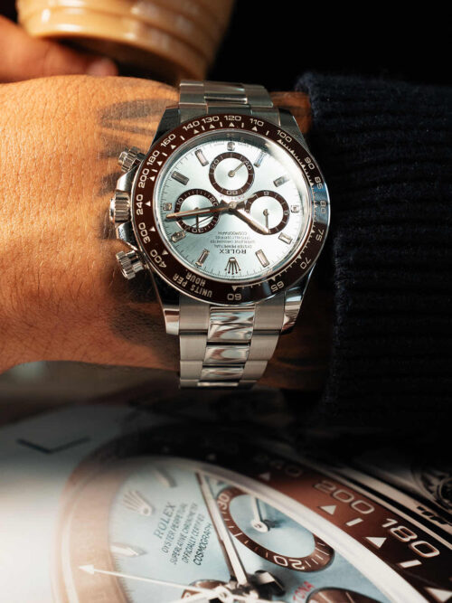 ROLEX Daytona 2025
