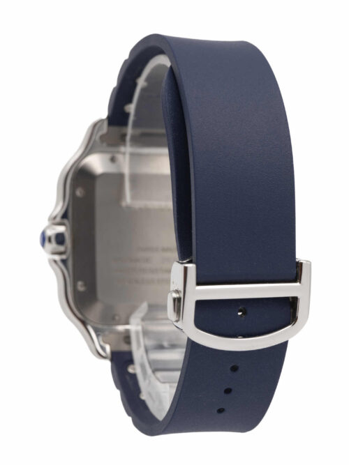 CARTIER Santos 2022