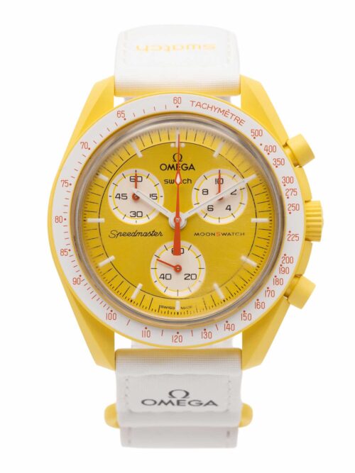 OMEGA OMEGA X SWATCH  2022