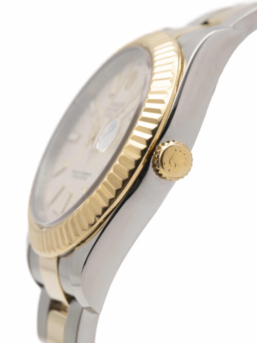 ROLEX Datejust 41 2014