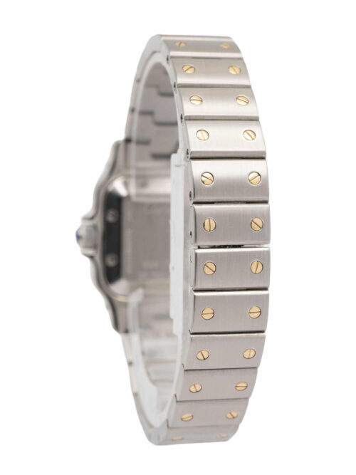 CARTIER Santos 2004