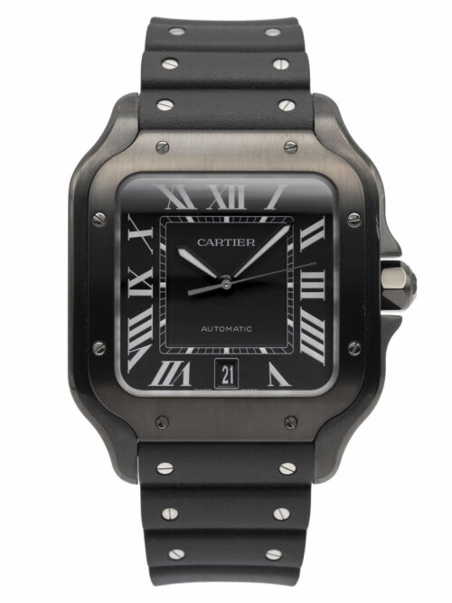 CARTIER Santos 2022