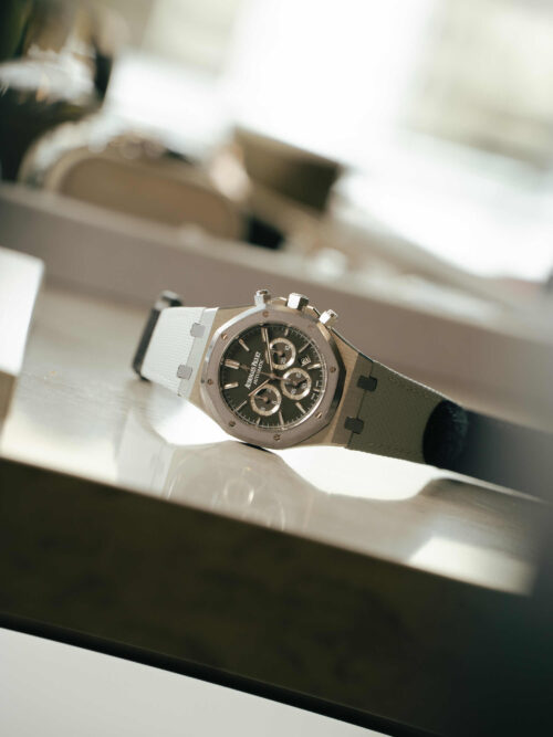 AUDEMARS PIGUET Royal Oak 2012