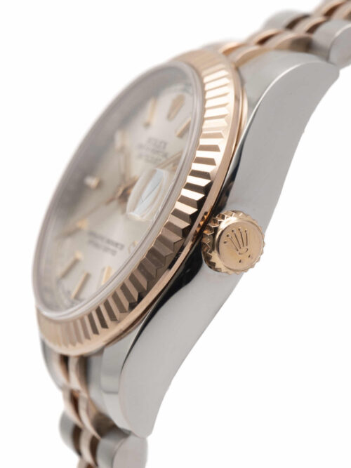 ROLEX Datejust 31 2016