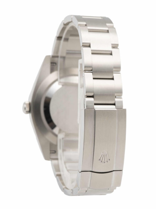 ROLEX Oyster Perpetual 2021