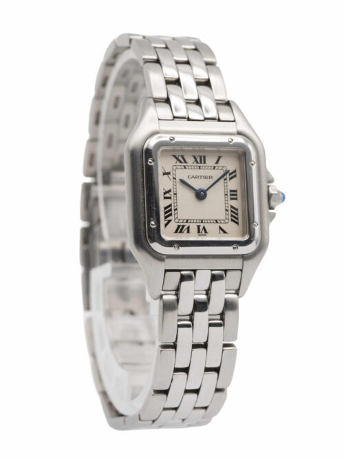 CARTIER Panthère 2002