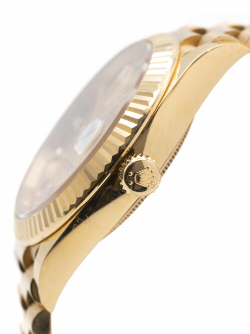 ROLEX Day-Date 40MM 2018
