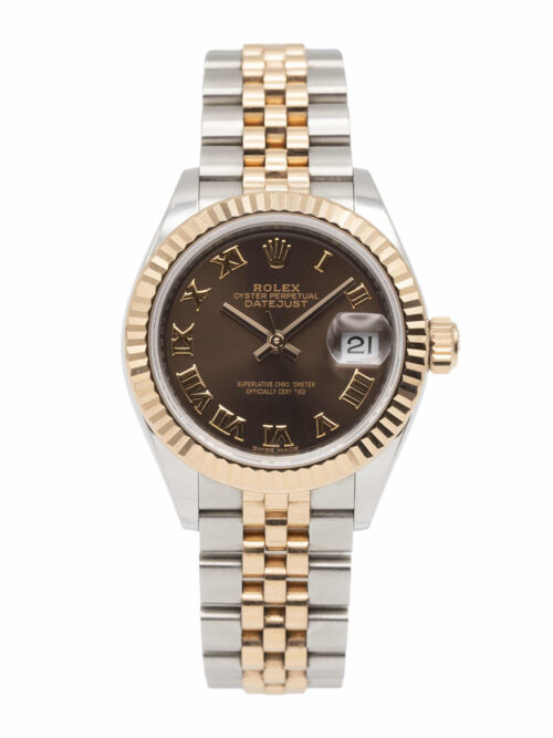 ROLEX Datejust 28 2017