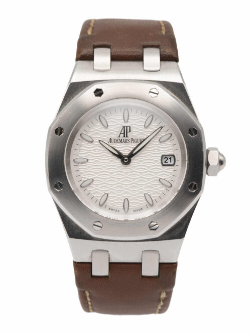 AUDEMARS PIGUET Royal Oak lady 2008