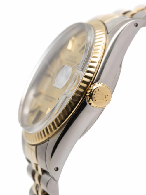 ROLEX Datejust 36 1988