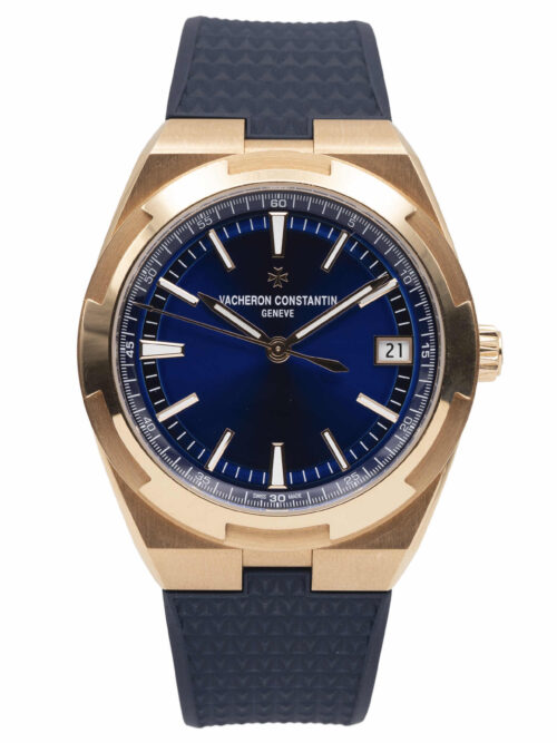 VACHERON CONSTANTIN OVERSEAS 2025