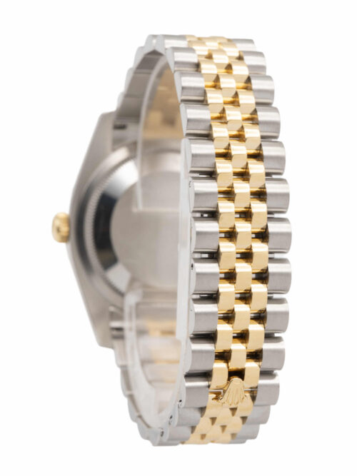 ROLEX Datejust 36 2018